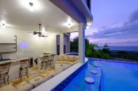 Villa Mimosa Jamaica - bar