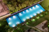 Jesselton Quay Premier Suites Kota Kinabalu - Beach