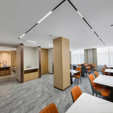 Mercure Hotel (Taikang County Government Branch)