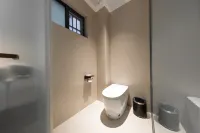 鳳棲大理·映水雲間民宿（大理古城店）