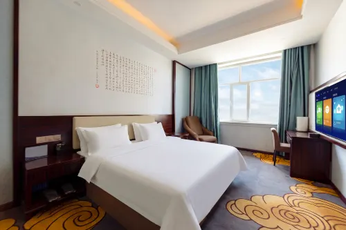 โรงแรมเซี่ยเออร์ - 2 ดาว