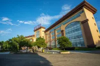 Liuzi Hotel - Spa