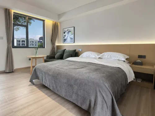 Yushe Residence (The Old Town of Lijiang) - 2-Star
