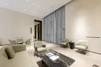 Boland High-Rise Macau View Boutique Apartment
