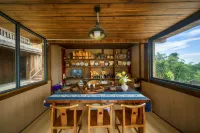 Leyin Mountain Residence Homestay - New