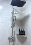 Yunchao Light Luxury Hotel (Xinye Chaoyang Road) - parking