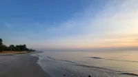 Nest Scape Blu Pool Villa 50m to beach in Cha-am - Beach