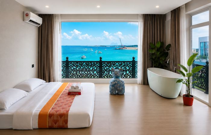 Aranya Seaview Inn 1