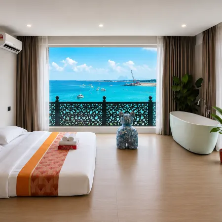 Aranya Seaview Inn 1