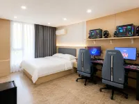 Zhandoudou E-Sports Hotel - New