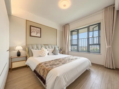 Seamoment Homestay - en bord de mer