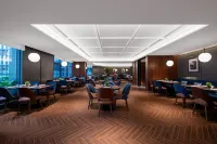 IntercityHotel Shanghai World Expo Hotel - bar