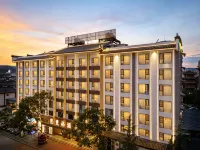 ManGe Hotel