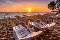 Ting Rai Bay Resort - Flughafentransfer