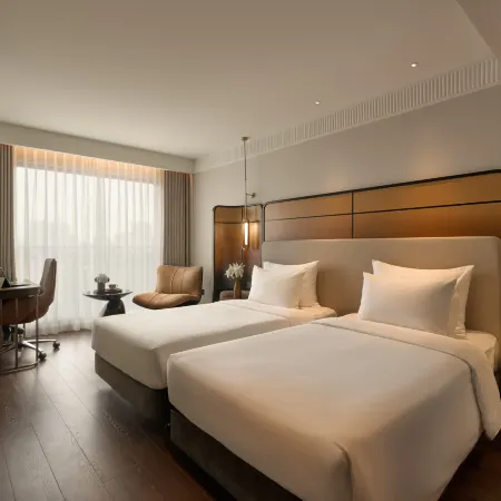 Solaria d'Oriente Hotel