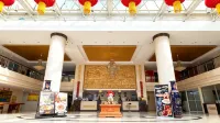 Wu Lan Cha Bu Hotel - Airport Shuttle