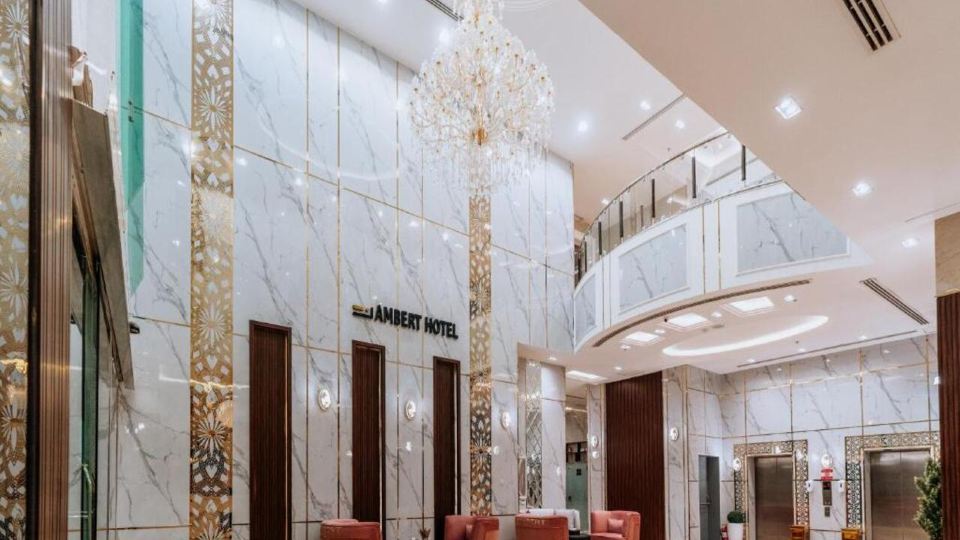 Lambert Hotel