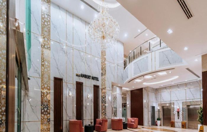 Lambert Hotel