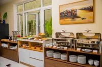 Iris De Villa Hoi An - รีสอร์ท