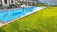 Tianjiao Resort Hotel - مسبح