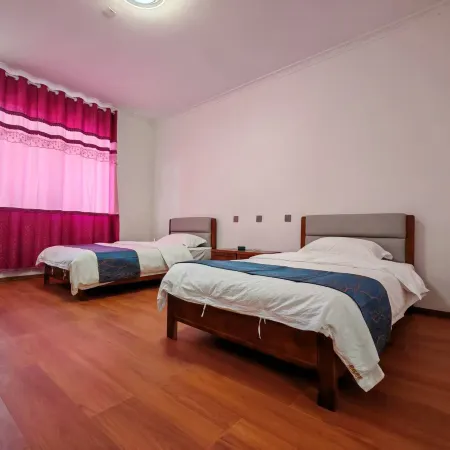 Nyima Homestay