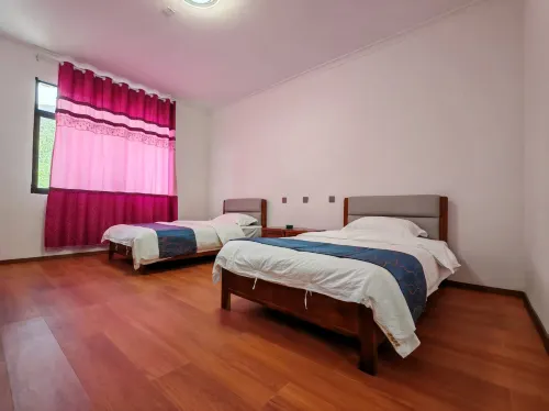 Nyima Homestay - เปิดใหม่