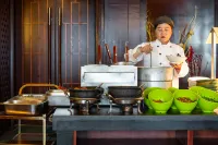 High Mountain Resort – Meili Hotel