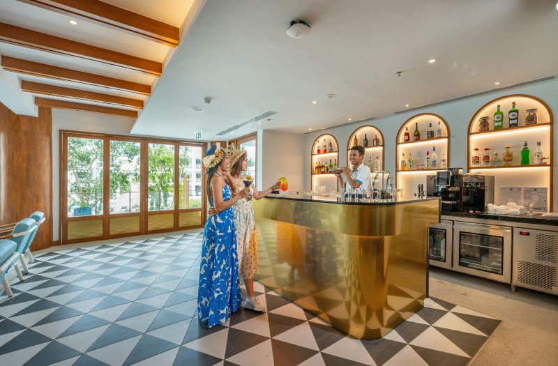 Patong Beach Hotel by See2Sea photo 3