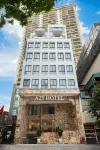 A25 - Premium Hotel - 95 Lo Duc - Pet friendly