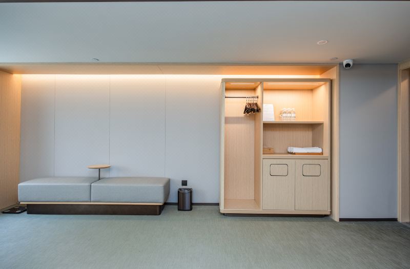 JI Hotel (Shanghai Hongqiao Hub Xujing) photo 3