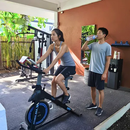 Carpe Diem Villas & Resort