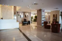 Al Mansour Plaza Hotel - 4 Sao