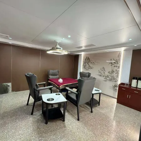 Changxing Xingmanyuan Homestay