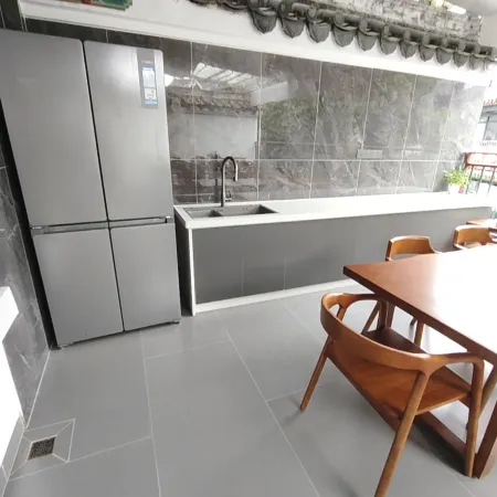 Libo Yuexin Homestay | Designer Fully Smart Garden Homestay (Libo Ancient Town Branch)
