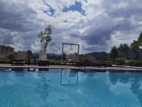 Huayu'an Panoramic Inn - Varme kilder