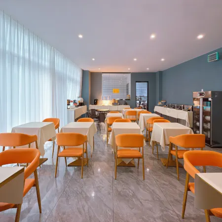 Feifanyunju Hotel (Gucanal Branch, Dongguan Street)