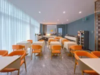 Feifanyunju Hotel (Gucanal Branch, Dongguan Street) - Wi-Fi