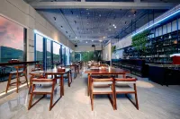 Cliff Hotel - breakfast