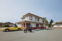 2400 Motel, Vancouver - 2-Star