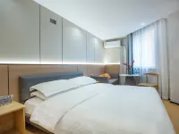 Yunman Ziyang Hotel (Linhai Huajie) Hotele w: Linhai