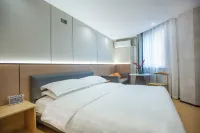 Yunman Ziyang Hotel (Linhai Huajie) - 2-نجوم