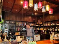 Beau Rivage Mekong Hotel - ที่มีบาร์