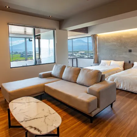 Aso Plaza Hotel
