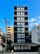 LOF Hotel Tanjin South Fukuoka