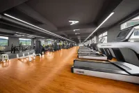 jiutian tinashun  hotel - Træningscentre