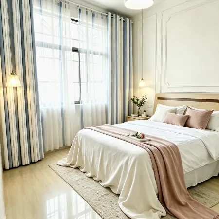 Xichang Youjia Homestay
