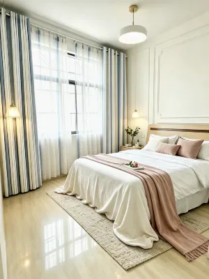 Xichang Youjia Homestay - Inns