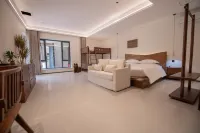 Seine Yunzhu | Seine Design Guesthouse (Tekes Bagua City) - Hot Tub