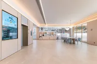 HanTing Shenzhen Dongmen Shaibu Subway Station Hotel - Wifi