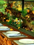 Shangri-la Rongqia·Glamping Namcuo Hot Spring Tent Camp - Infinity Pools